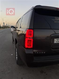 شيفروليه تاهو